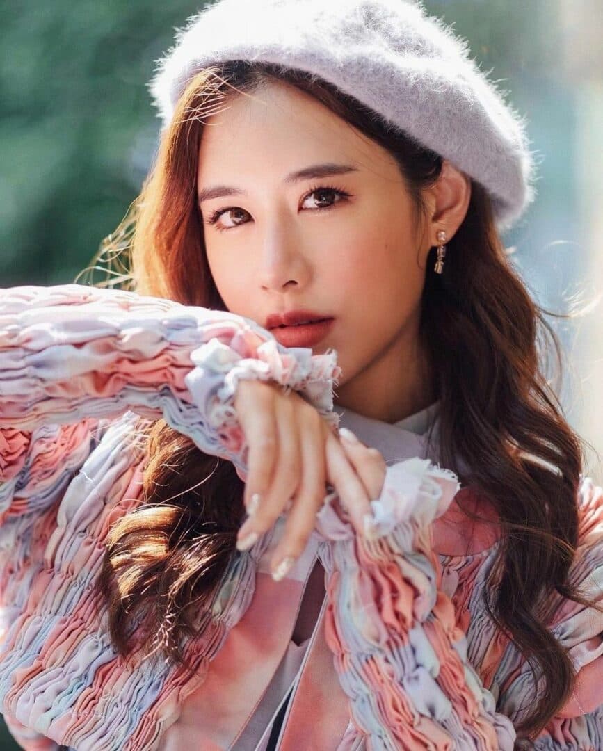 ฟาง ธนันต์ธรญ์ นีระสิงห์