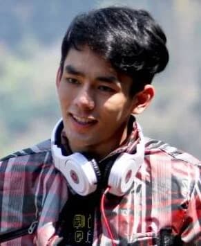 เดี่ยว ธนันท์รัฐ ยันต์ฉิมพลี