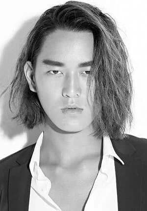 เติร์ด ธนาภพ อยู่วิจิตร