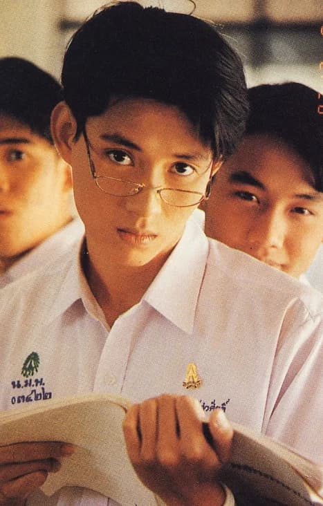 ธรรม์ ธรรม์ โทณะวณิก