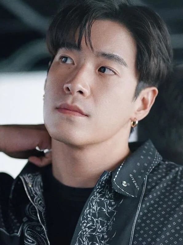 อาเล็ก ธีรเดช เมธาวรายุทธ