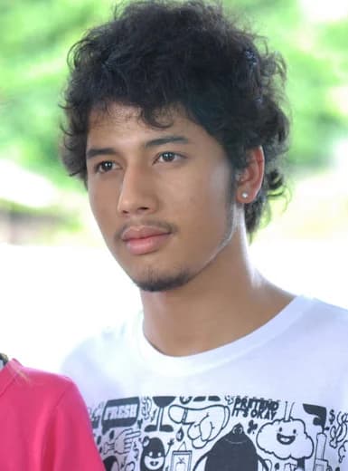 ต้น ธีรพงษ์ นามหัน