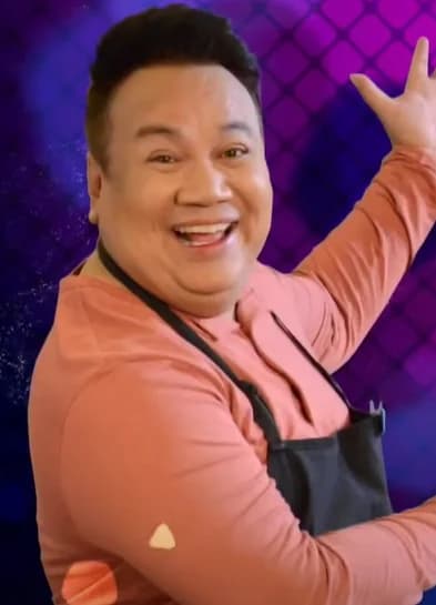 นพดล ทรงแสง (จิ้ม ชวนชื่น)