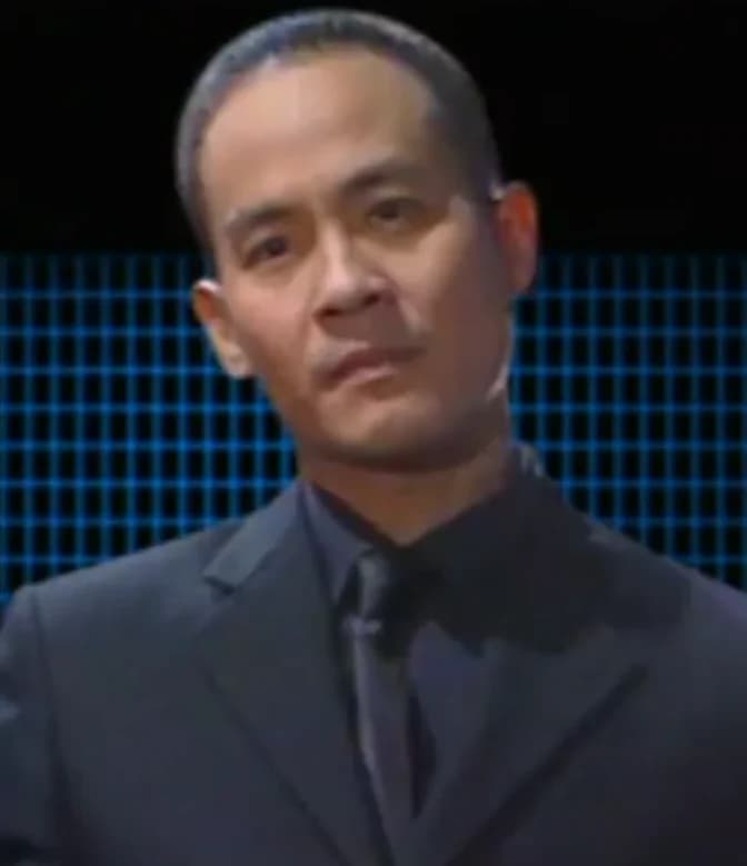 กลาง ณัฐพล สุนทราณู (กลาง พลพรรครักเอย)