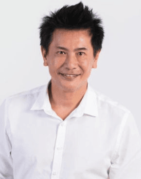 นฤพนธ์ ไชยยศ