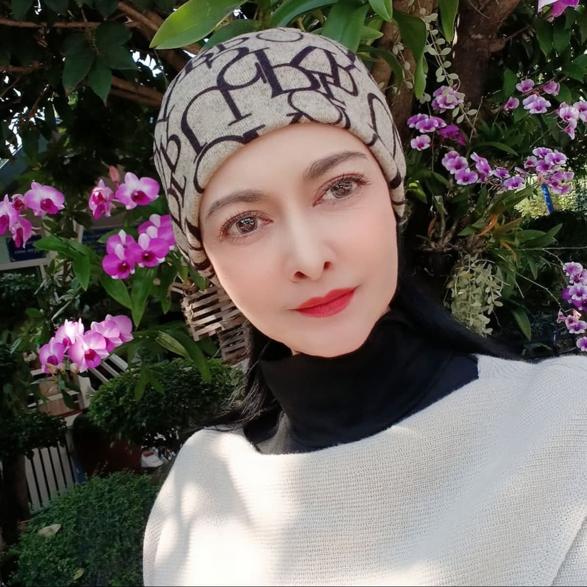 ปู นาตยา จันทร์รุ่ง