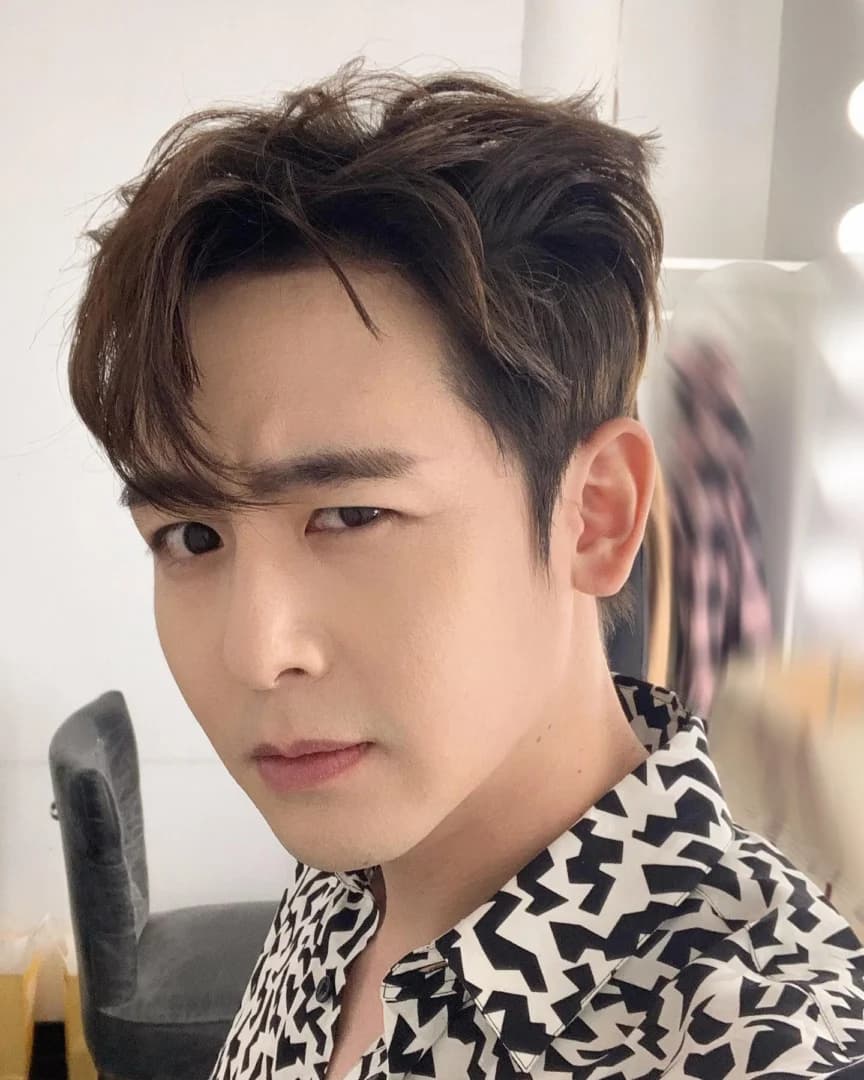 นิชคุณ หรเวชกุล