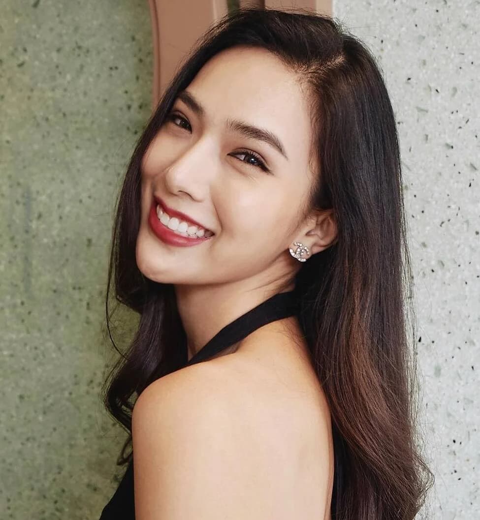 ป๊อปปี้ บุญยิสา จันทราราชัย