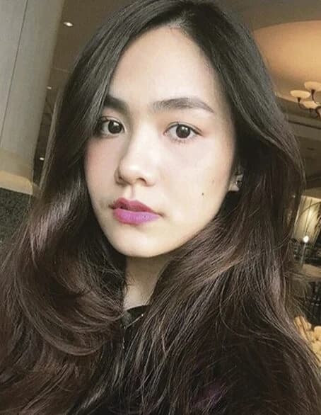 น้ำตาล บุตรศรัณย์ ทองชิว