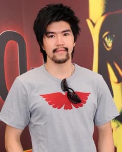 เต้ ประวิทย์ กิตติชาญธีระ