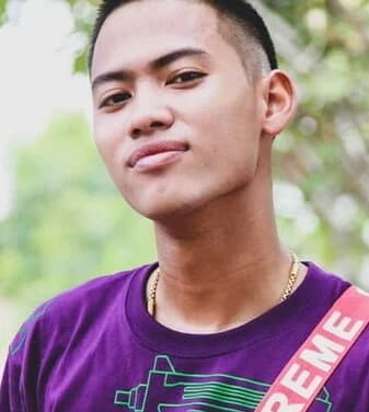 พี ประสิทธิโชค มานะสันทัดชาติ (พี มกจ๊ก)