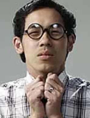 เยส ปริเยศ อังกูรกิตติ