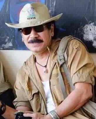 จิ๋ว ปรีชา เกตุคำ