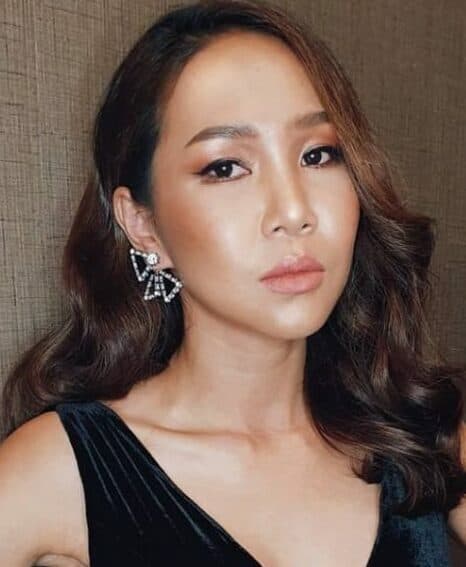 ปุ๊กกี้ ปวีณ์นุช แพ่งนคร