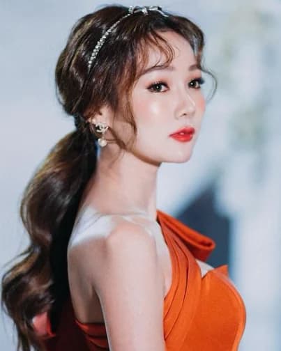 พลอย พงษ์รตี เจริญ