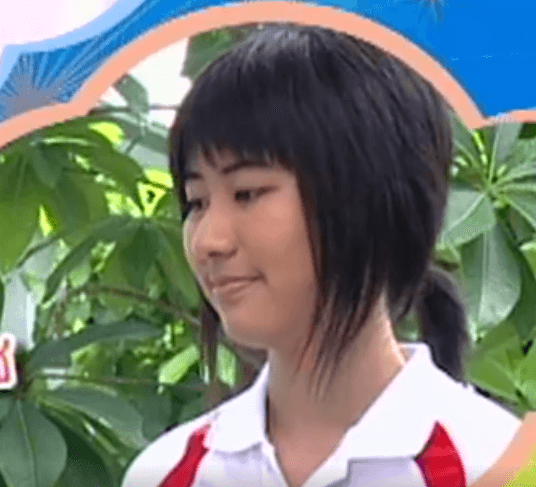 พริ้ว วิริยะพานิช