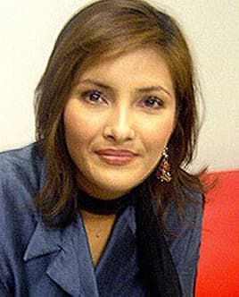 พอลลีน เรือนเพชร