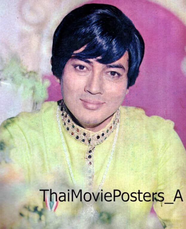 พัลลภ พรพิษณุ