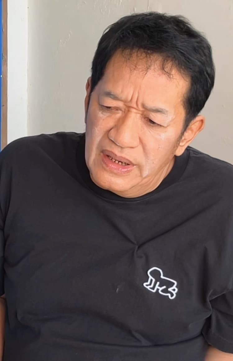 พิเชษฐ์ เอี่ยมชาวนา (โย่ง เชิญยิ้ม)