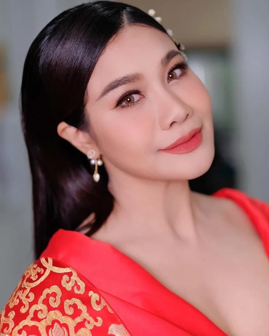 ลูกหว้า พิจิกา จิตตะปุตตะ