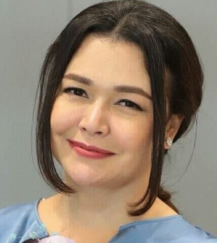 หมู พิมพ์ผกา เสียงสมบุญ