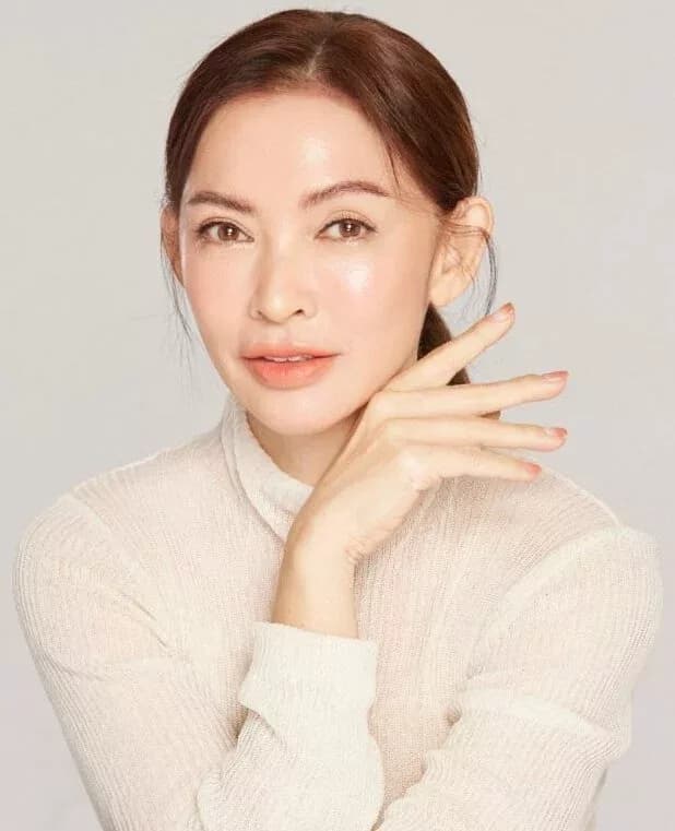 ปุ้ย พิมลวรรณ หุ่นทองคำ