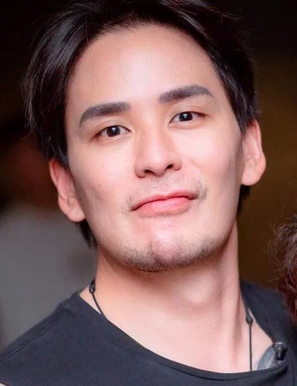 แทค ภรัณยู โรจนวุฒิธรรม