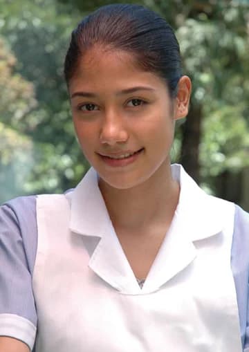 กิเนีย ภริตา คงเพชร (วิคิเนีย มายอร์)