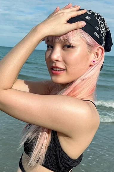 นุ่น ภาณิศา อุดมเรืองเกียรติ