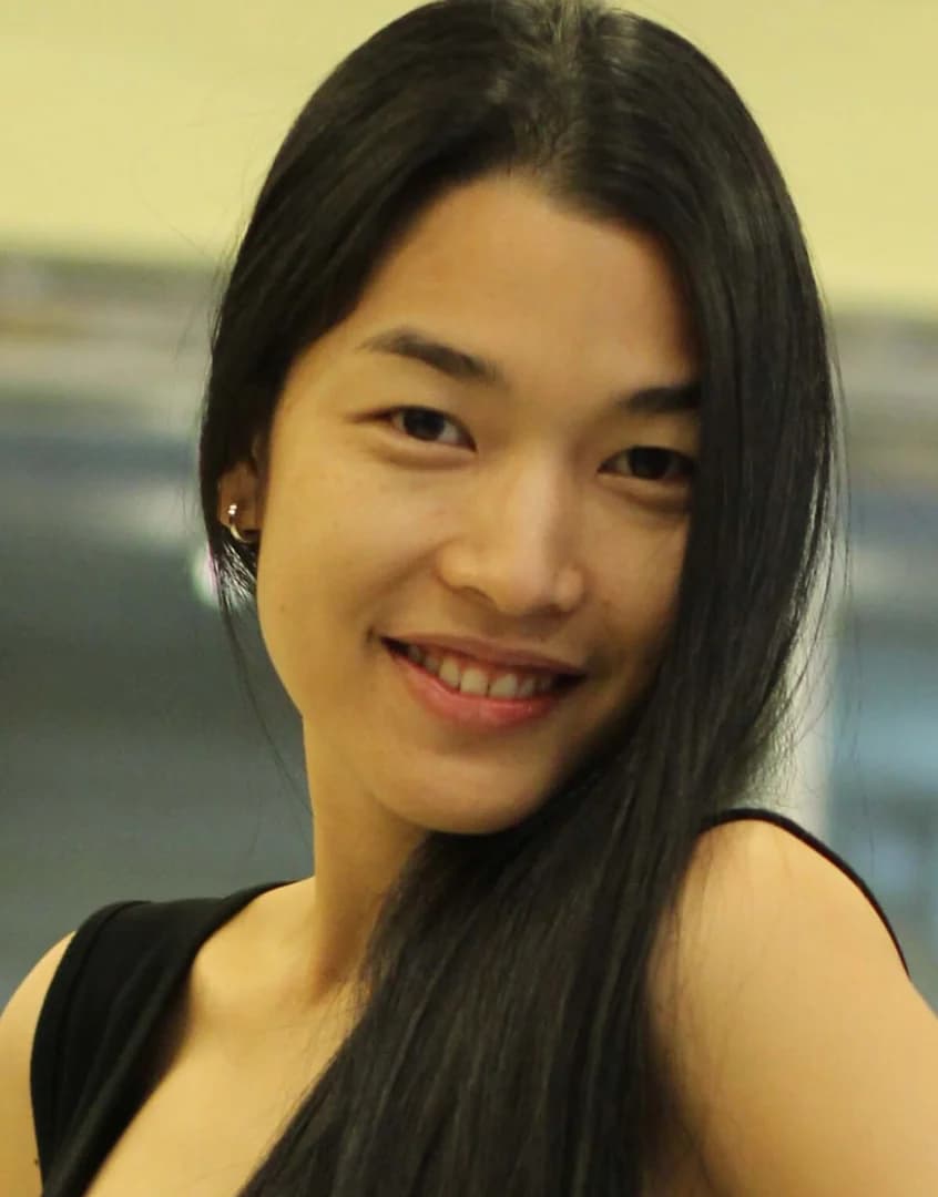 อิ๊บ ภารุจีร์ เข็มสวัสดิ์