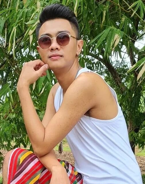 มงคล สิงห์ชา (แซ็ค ชุมแพ)