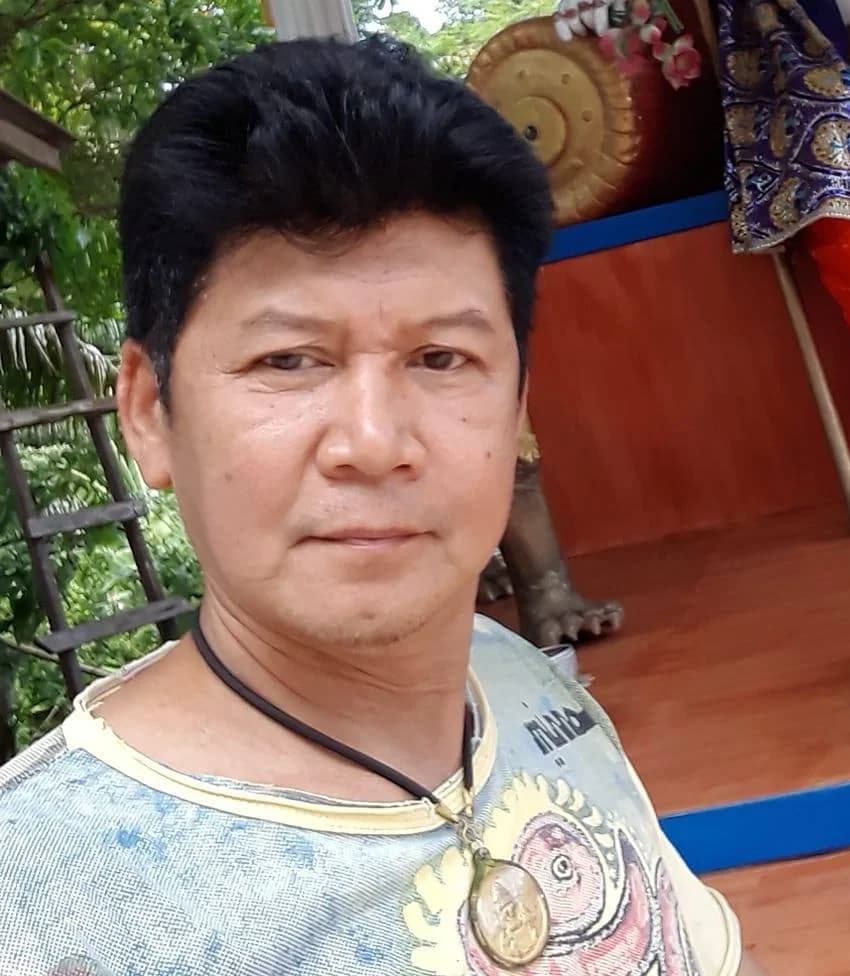 อ้น มนตรี แสงมณี