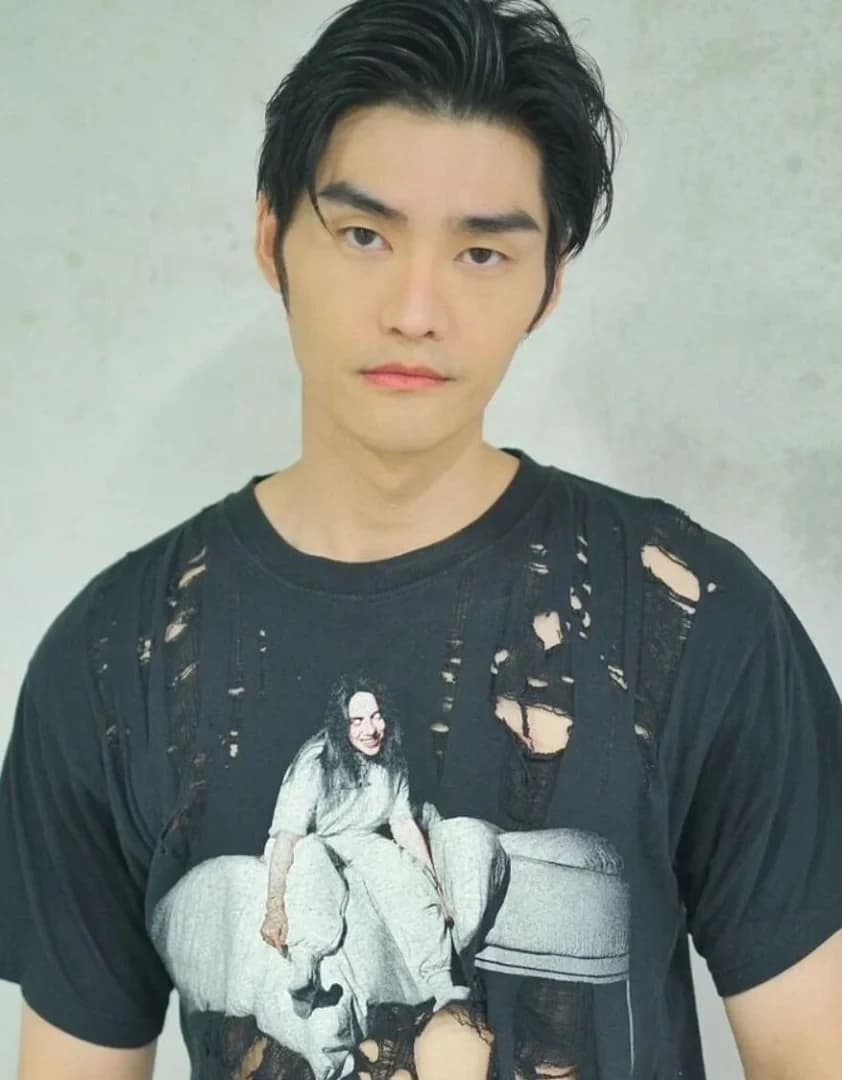 เต๋อ รัฐนันท์ จรรยาจิรวงศ์