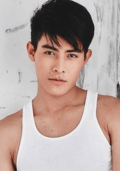 อาร์ม รัฐพล ผลทับทิม