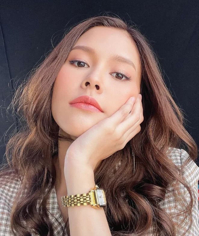 ไข่มุก รุ่งรัตน์ เหม็งพานิช