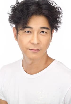 Lawrence Chou (ลอว์เรนซ์ ชู)