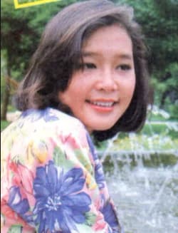 บี วรนุช ลุนเผ่