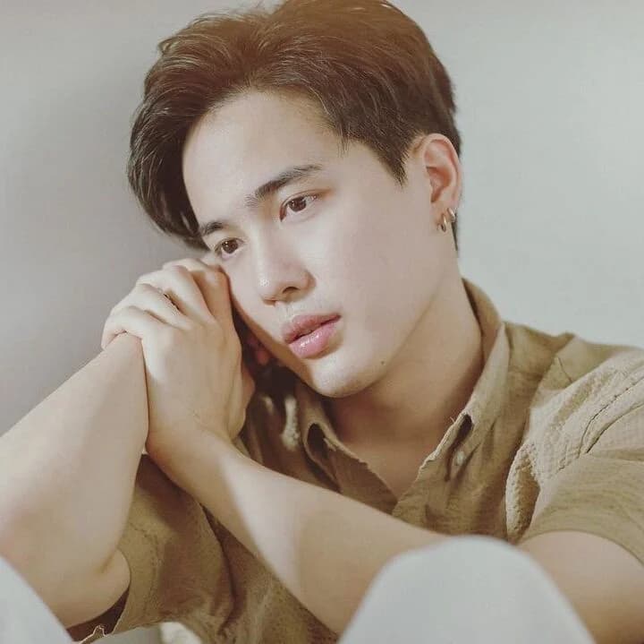 โก้ วศิน อัศวนฤนาท