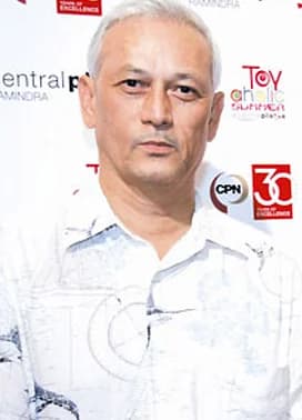 วันชาติ ชุณห์ศรี