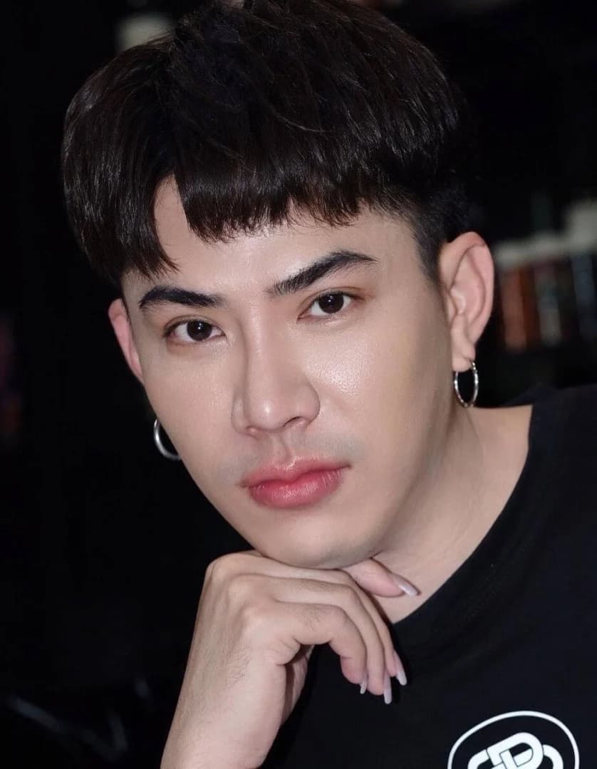 เอม วิทวัส รัตนบุญบารมี