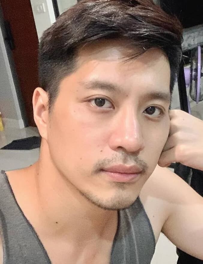 ตี๋ วิวิศน์ บวรกีรติขจร