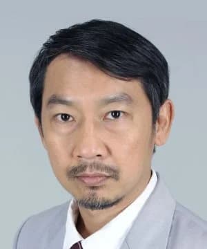 ฉั่ว ศรชัย ฉัตรวิริยะชัย