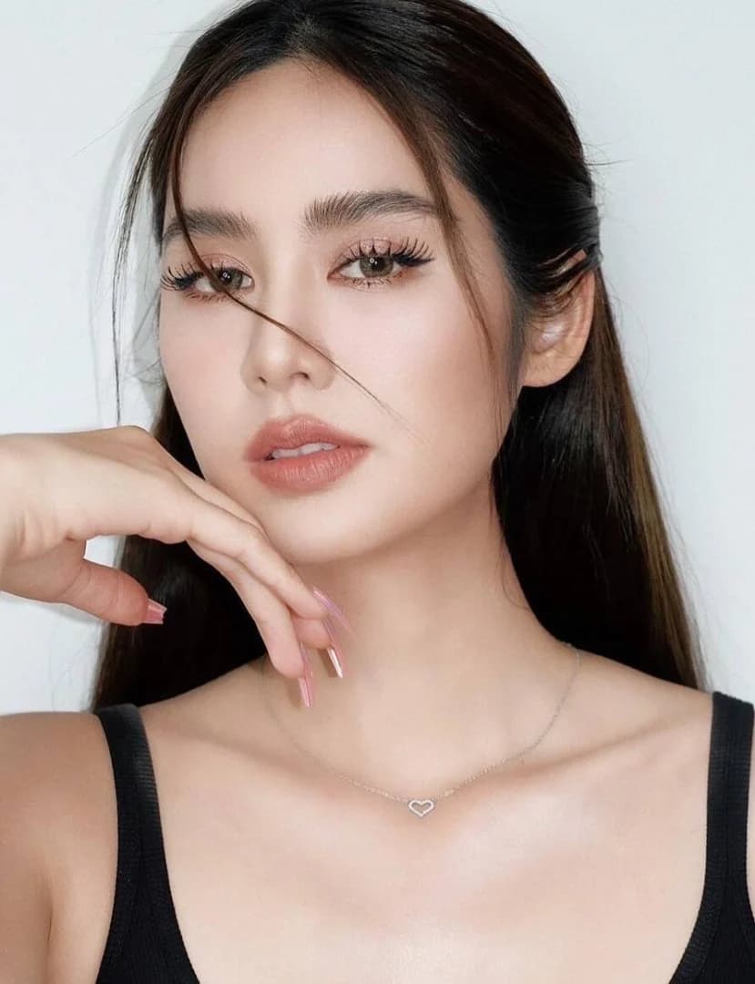 มะนาว ศรศิลป์ มณีวรรณ์