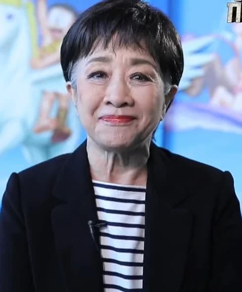 นิด ศันสนีย์ สมานวรวงศ์