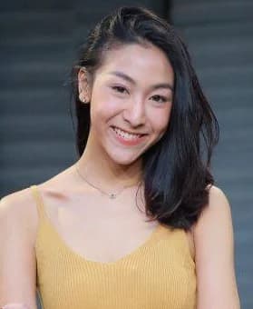 ปลายฟ้า ศิตา มหารวิเดชากร