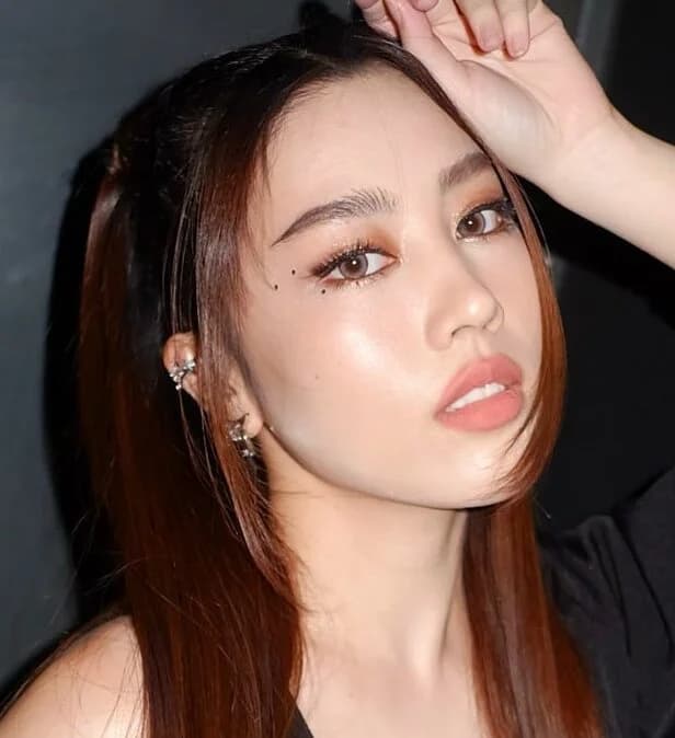 แปม ศิรภัสรา สินตระการผล