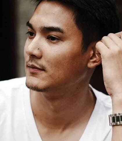 รัฐ ศิรัฐ วิทยถาวรวงศ์