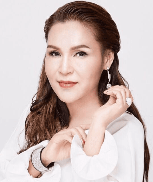 ศิริพร อำไพพงษ์