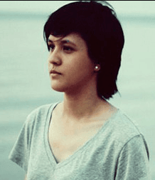 แอน ศิริวรรณ เบเกอร์