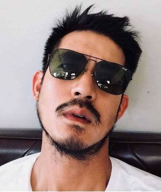 เวียร์ ศุกลวัฒน์ คณารศ